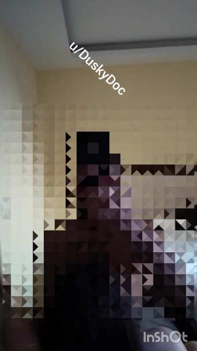 She asks for it, I deliver. Any female looking for a similar pleasure can dm