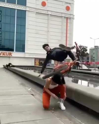 como (NÃO) impressionar uma garota. (Reddit Ready )