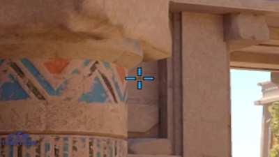 I just found an INSANE one way for CS2 Anubis (@CS2Tactics)