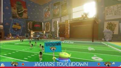 [Highlight] Desmond Ridder’s pick six from Toy Story’s feed