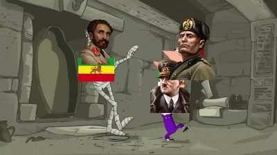 Hoi4 OP (Let me know if i should countinue it)