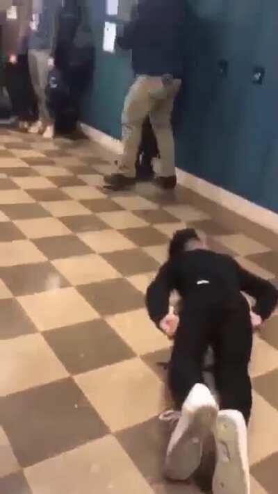 rocked to another world