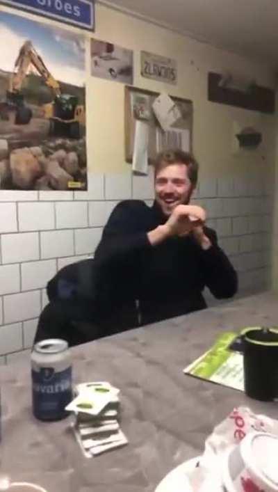 Russian men always top insanity only behind Florida man