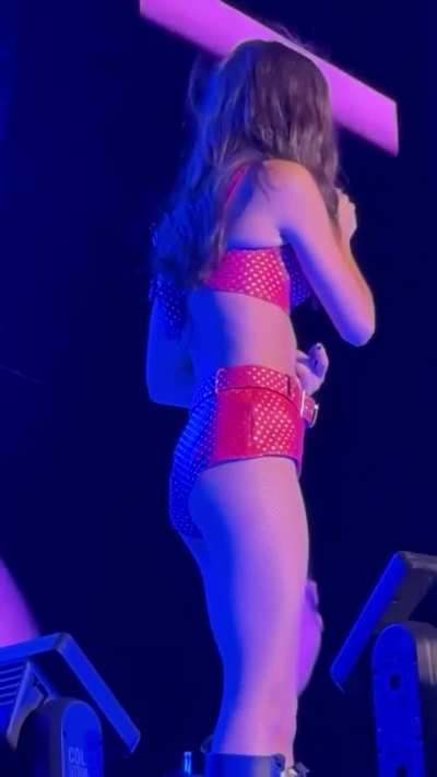 Olivia Rodrigo - "Traitor" (Gov Ball 2025)