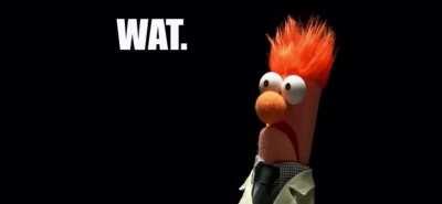 Que paso master 😪?