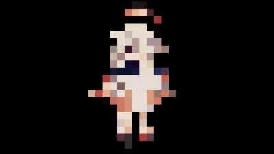 that bit meme but with paimon