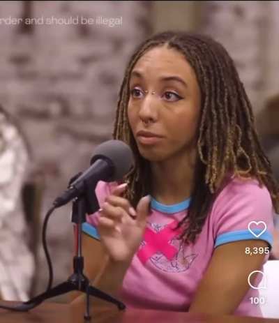 Charlie Kirk Nirvana reference???