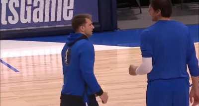 [Highlight] Luka tells Boban 