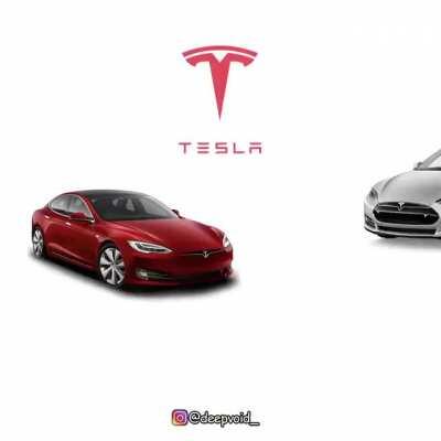 Elon Musk's career in a Video.