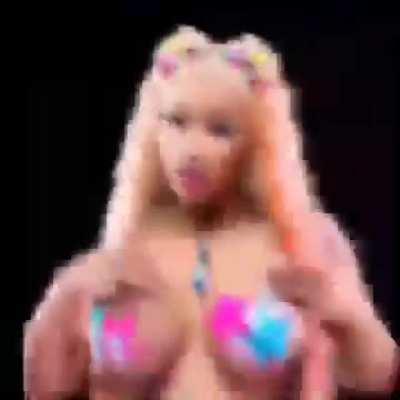 Nicki Minaj