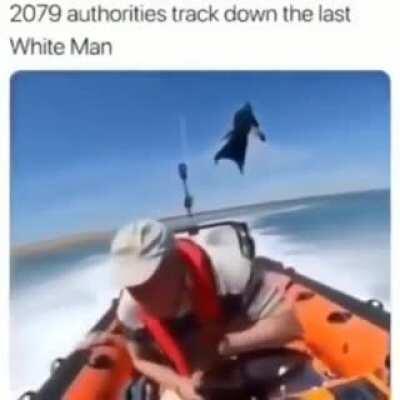 You’re melanin is too light 😈