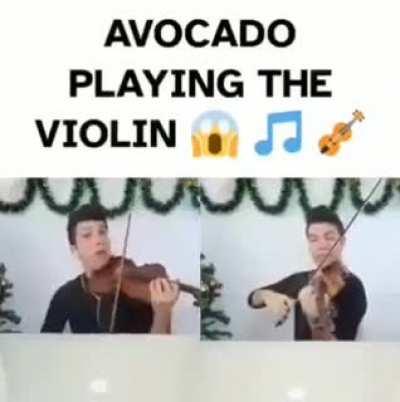 No way he played this