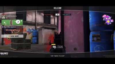 THE ART OF DESYNC!!(codm is dying)