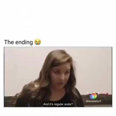 To cancel out the sugar