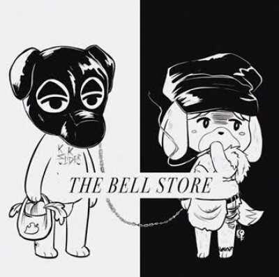 KK Slider Cover - I've Seen Footage