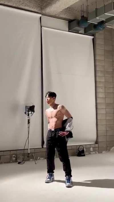 Ok but can we talk anout Oner ya’ll 🫣