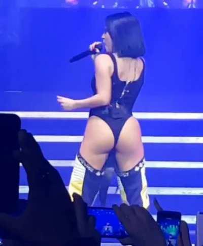 Mayores Razzmatazz 2018