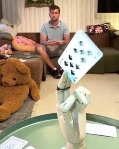 Gambit, The Quarantined.