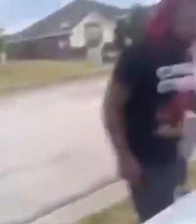 The lemonade was stronger than Goku