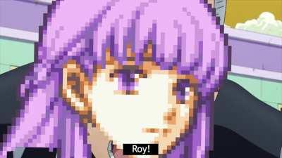 SPEcember Day 4 - the horrors of chapter 14 haunt me to this day