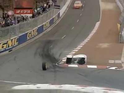 My tire people need me