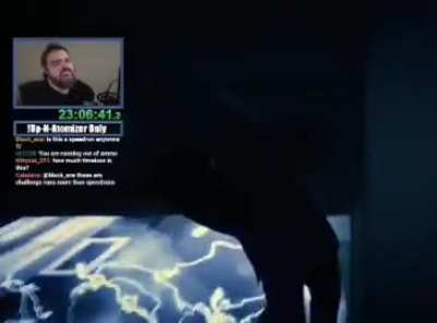 Its as bad a pacifist