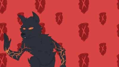 Keep your hands off SMITE! (Animation)