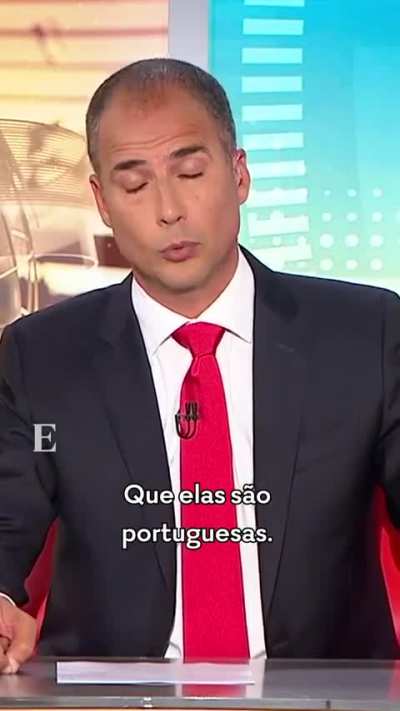 Pensamento dos portugueses depois disso: 