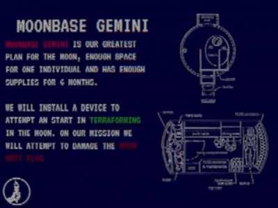 PROJECT LITTLE MAN - OFN Tape