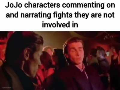 It's a goofy but enjoyable trope