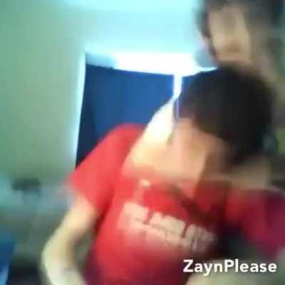 Uma Coisa Bem Normal!