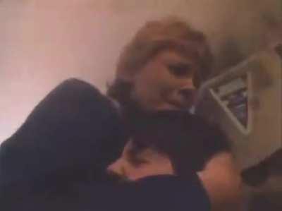 British 1980's TV scaring the shit out of the population.