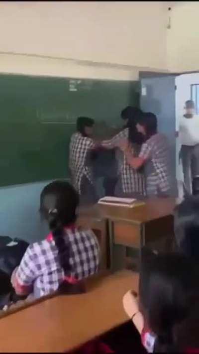 Beti Bachao Beti Ladao