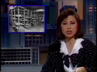 New Vision Nine 🎗️