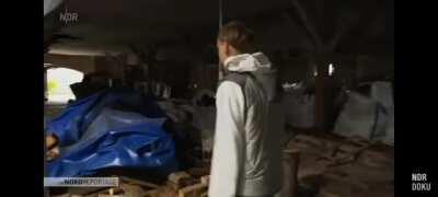 Ein Hoch der Deutschen Bürokratie