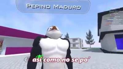 Todos recuerdan este momento de dylantero