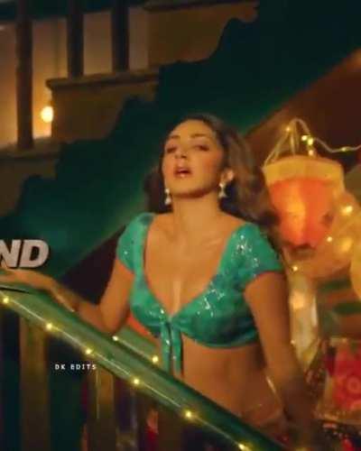 Kiara Advani