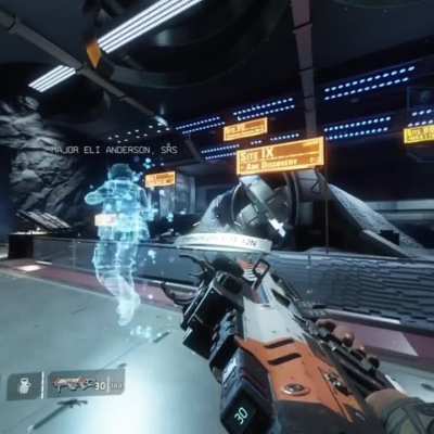 Anderson wants to WHAT?