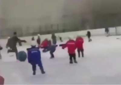 Thou has been strucketh