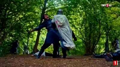 Turgut edit (possible spoilers)