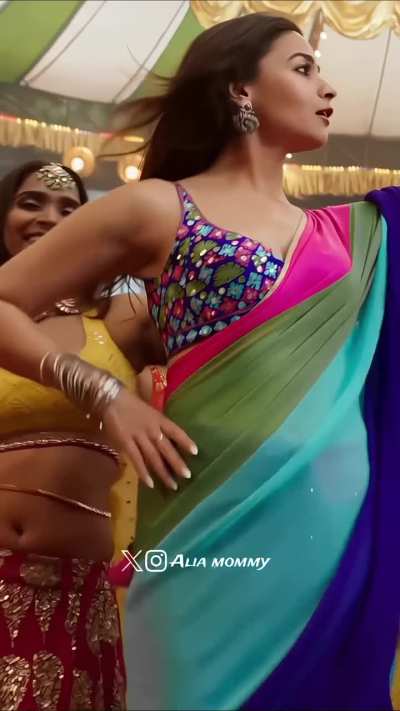 Alia bhatt