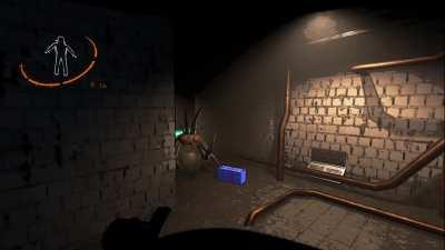 Was testing boombox custom music mod with songs i like when this rascal stole it and i decide to take it back. I swear that the end and the perfect music timing wasn't staged