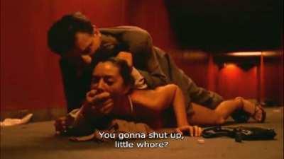 Monica Bellucci - IЯЯƎVƎЯSIBLƎ (2002)