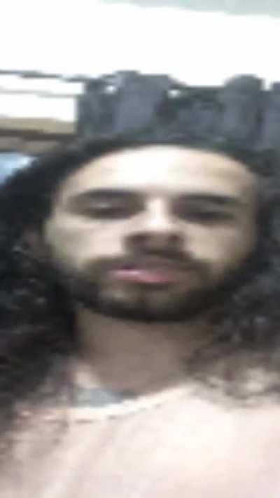 MEDO apenas MEDO (abaixa o volume)