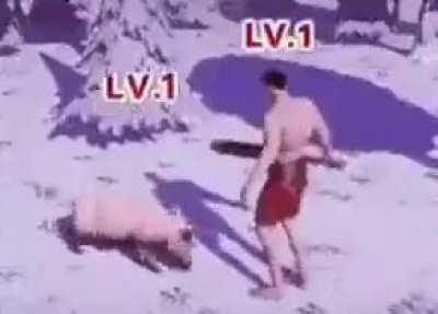 Pog Kitian que haces ene un juego