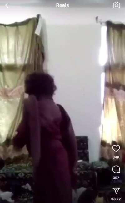 No Falafel’s for you little Timmy