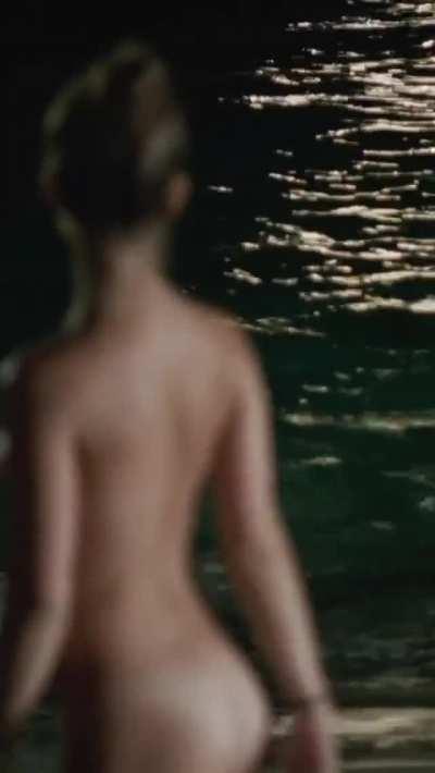 lola le lann - french actress