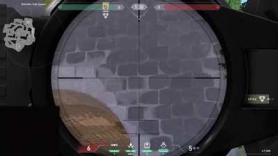 Breeze A & B Retake Lineups - for my sovas who like to play mid