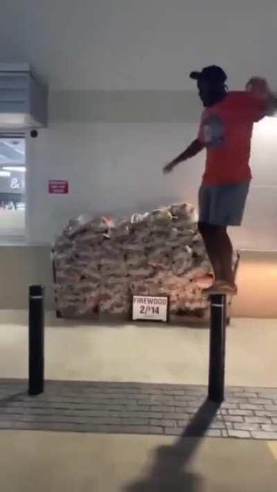 Yeah , I don't think they'll be having kids