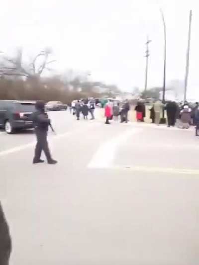 to test Lincon Heights